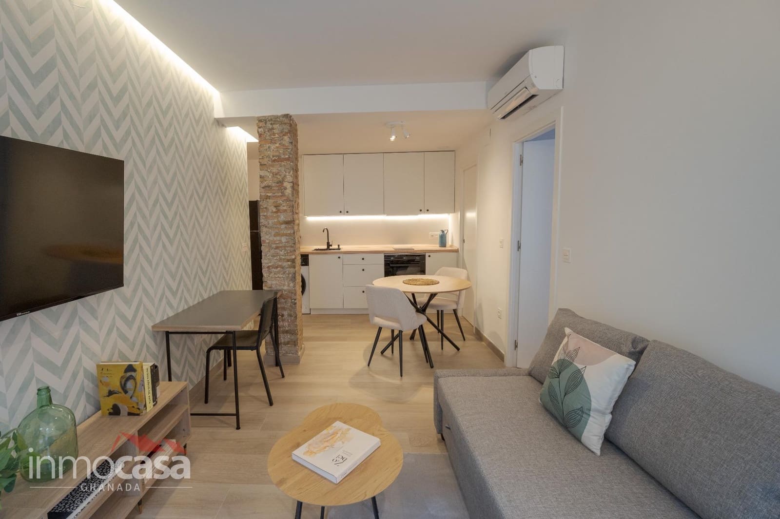 1 sovrum Lägenhet till salu i Armilla - 158 900 € (Ref: 10098559)