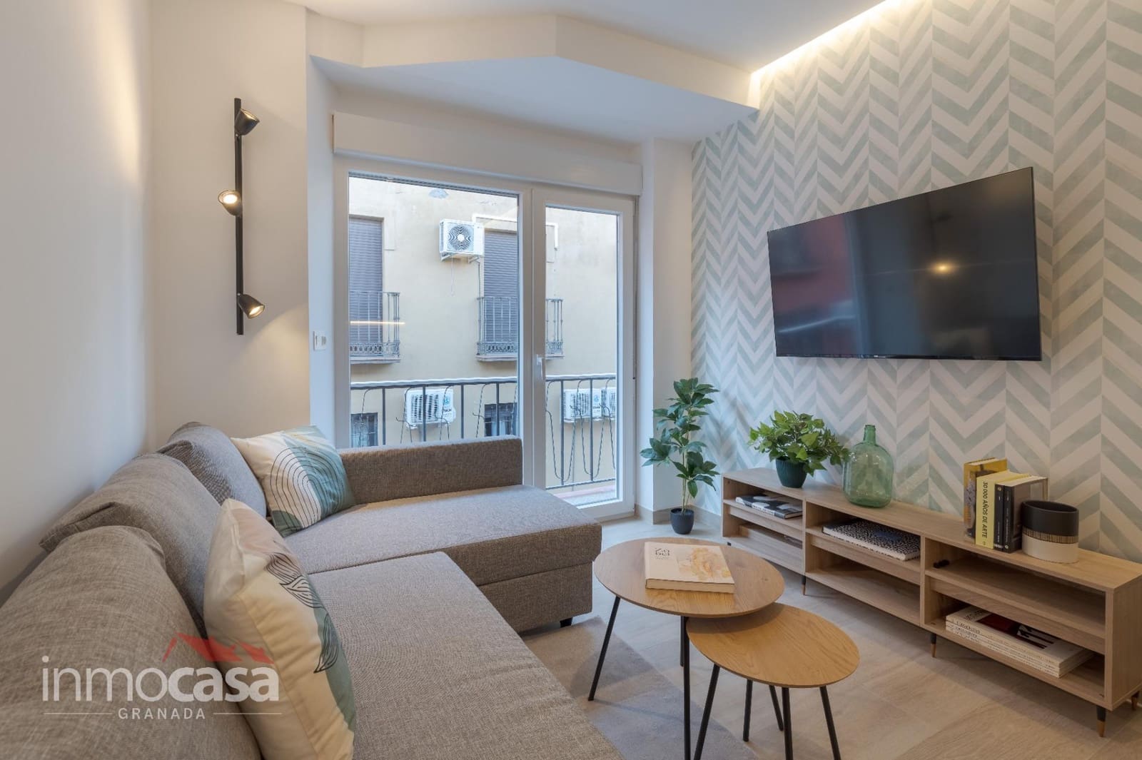 1 sovrum Lägenhet till salu i Armilla - 158 900 € (Ref: 10098559)