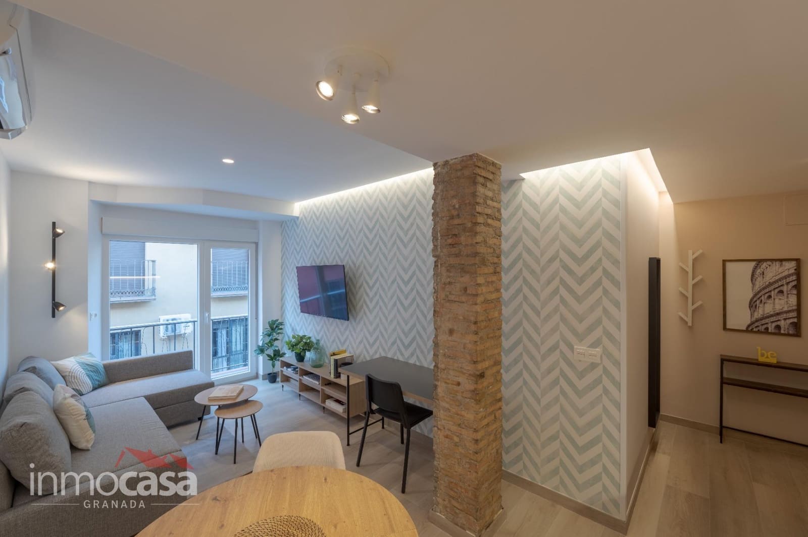 1 sovrum Lägenhet till salu i Armilla - 158 900 € (Ref: 10098559)