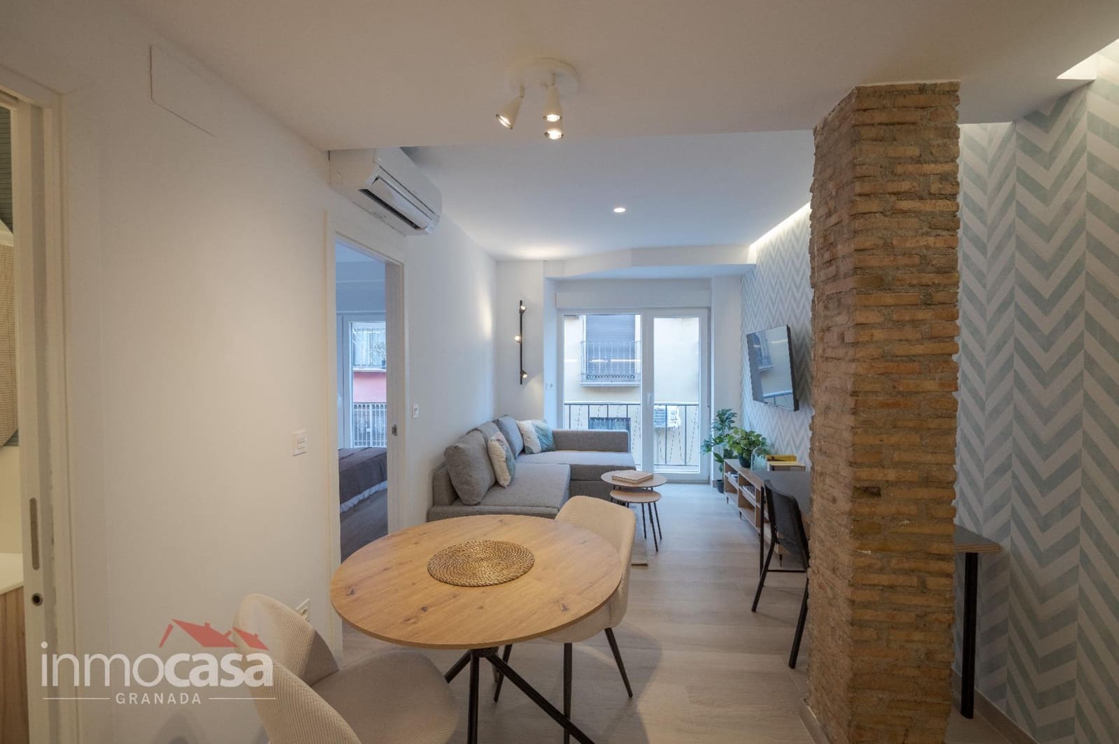 1 sovrum Lägenhet till salu i Armilla - 158 900 € (Ref: 10098559)