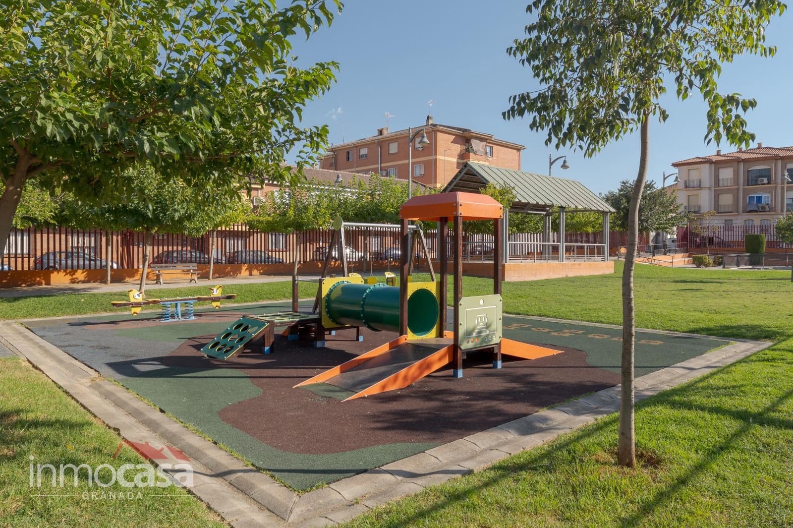 1 sovrum Lägenhet till salu i Armilla - 158 900 € (Ref: 10098559)