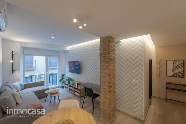 1 sypialnia Apartament na sprzedaż w Armilla - 158 900 € (Ref: 10098559)