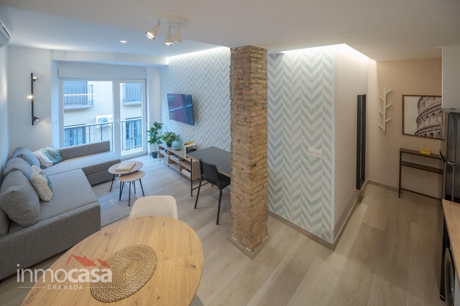 1 sovrum Lägenhet till salu i Armilla - 158 900 € (Ref: 10098559)
