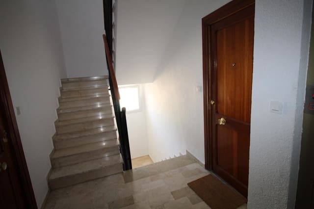 3 bedroom Flat for rent in Zaidin, Granada city - € 800 (Ref: 10102773)