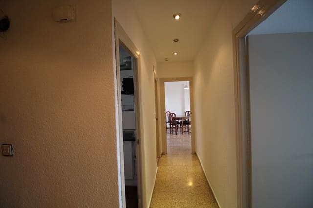 3 bedroom Flat for rent in Zaidin, Granada city - € 800 (Ref: 10102773)