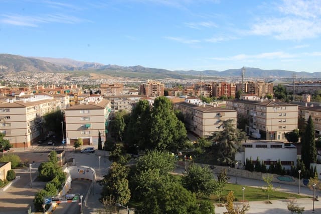 3 bedroom Flat for rent in Zaidin, Granada city - € 800 (Ref: 10102773)