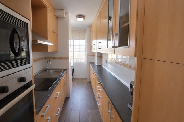 3 makuuhuone Asunto vuokrattavana paikassa Zaidin, Granada kaupunki - 950 € (Ref: 10102774)