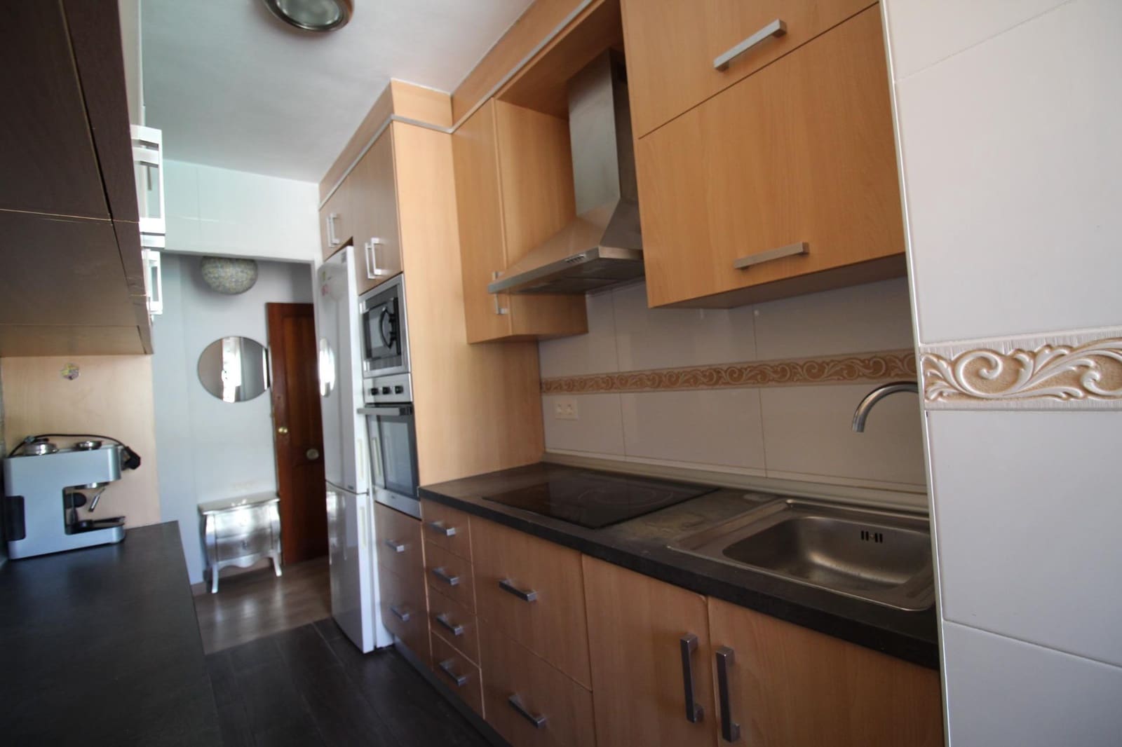 3 makuuhuone Asunto vuokrattavana paikassa Granada kaupunki mukana 
autotalli - 950 € (Ref: 10102774)