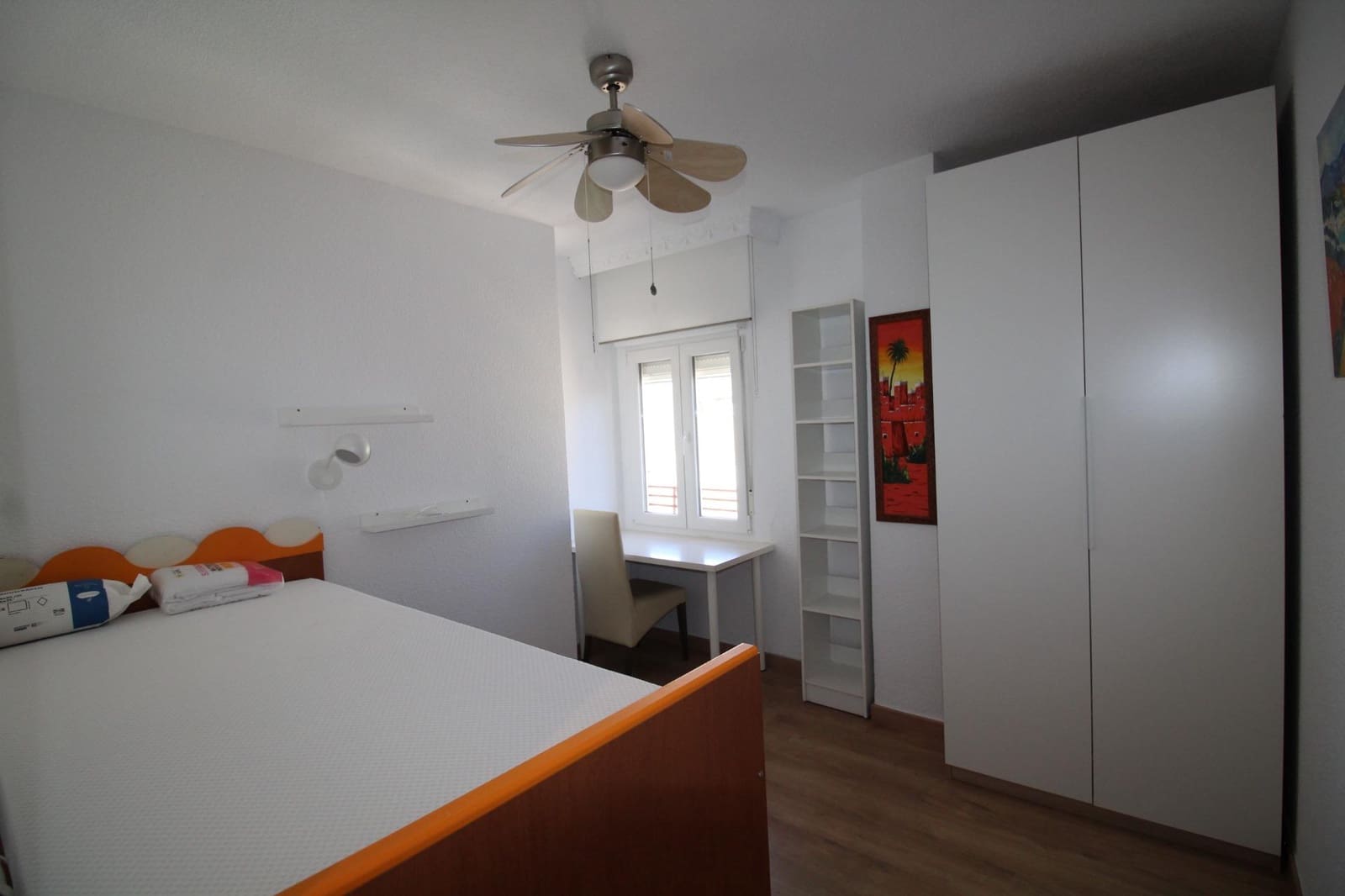 3 makuuhuone Asunto vuokrattavana paikassa Granada kaupunki mukana 
autotalli - 950 € (Ref: 10102774)