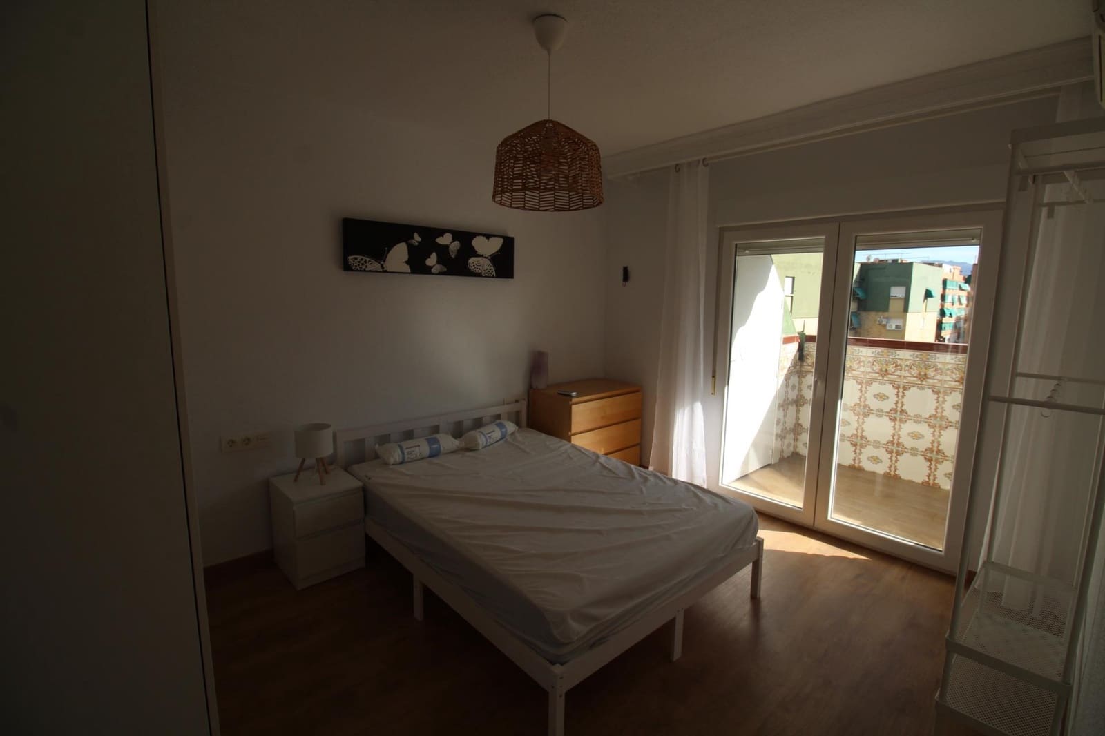 3 makuuhuone Asunto vuokrattavana paikassa Granada kaupunki mukana 
autotalli - 950 € (Ref: 10102774)