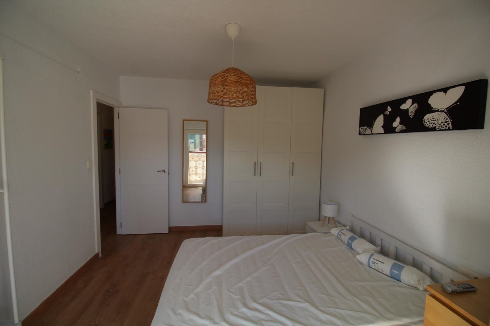 3 makuuhuone Asunto vuokrattavana paikassa Granada kaupunki mukana 
autotalli - 950 € (Ref: 10102774)