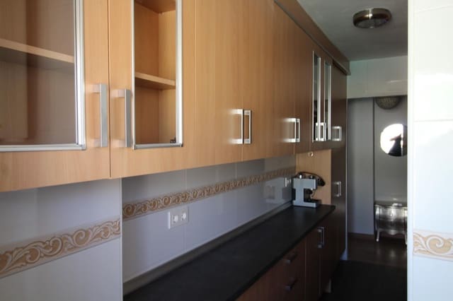 3 makuuhuone Asunto vuokrattavana paikassa Zaidin, Granada kaupunki - 950 € (Ref: 10102774)