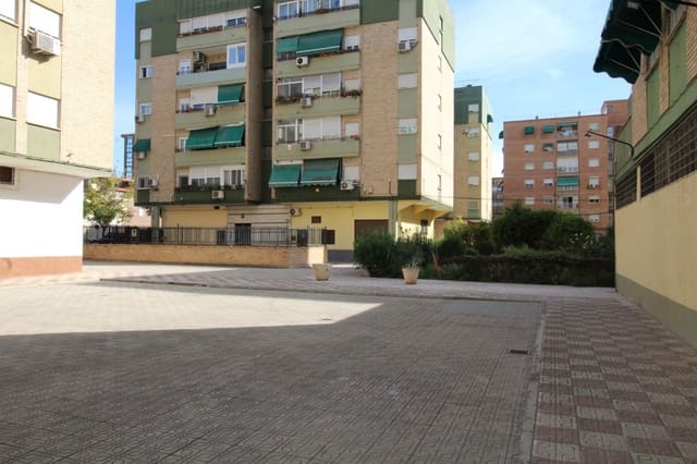 3 makuuhuone Asunto vuokrattavana paikassa Zaidin, Granada kaupunki - 950 € (Ref: 10102774)