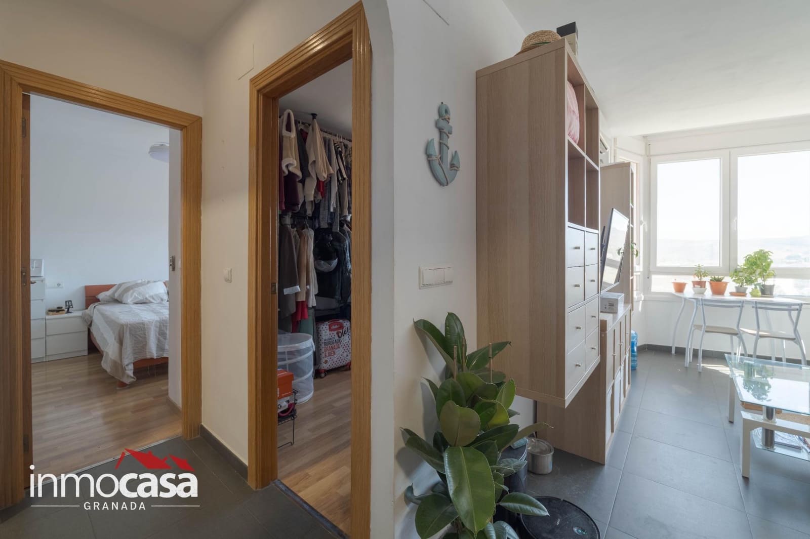 2 sovrum Lägenhet till salu i Padul med garage - 146 000 € (Ref: 10102775)