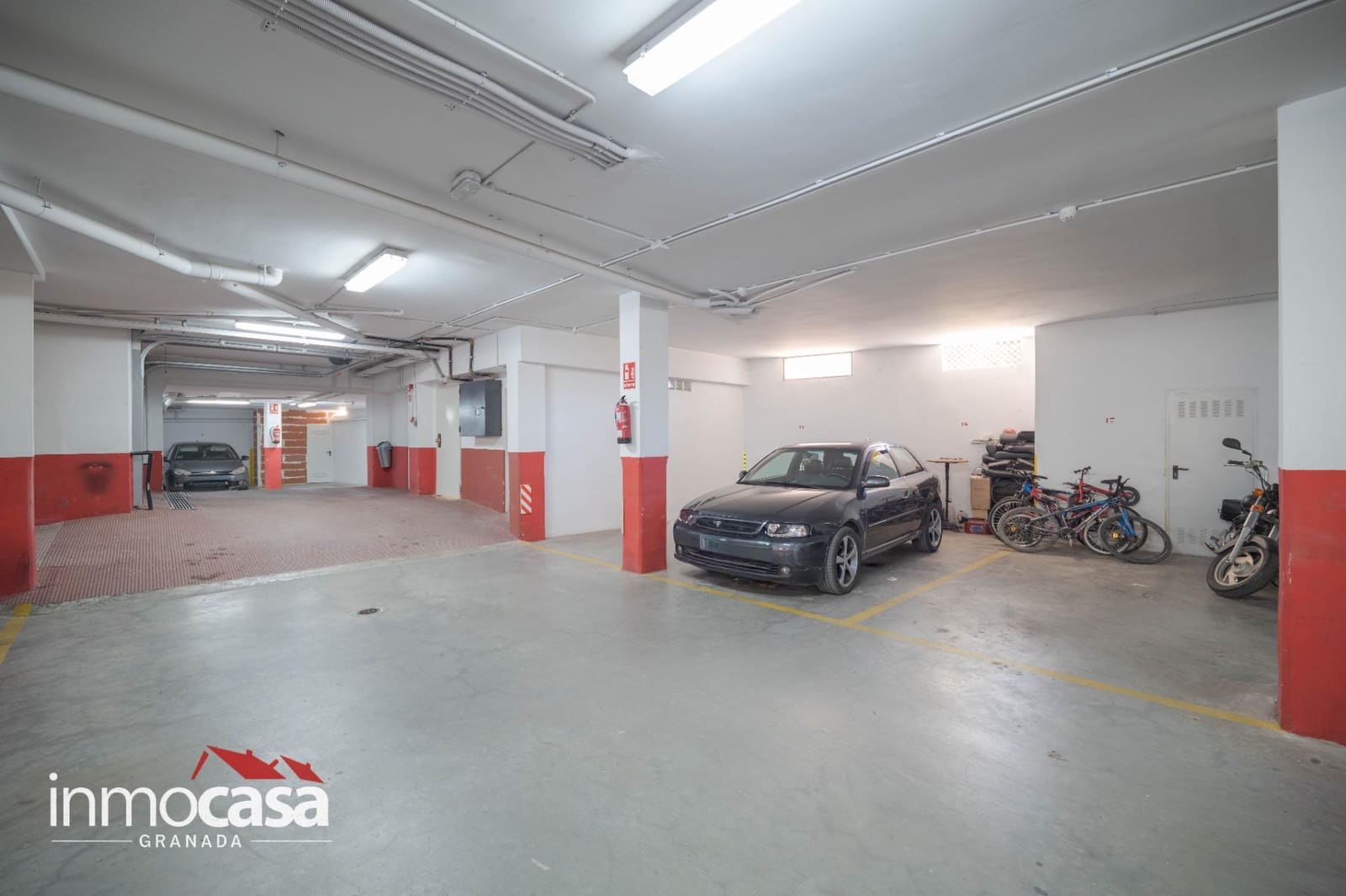 2 sovrum Lägenhet till salu i Padul med garage - 146 000 € (Ref: 10102775)