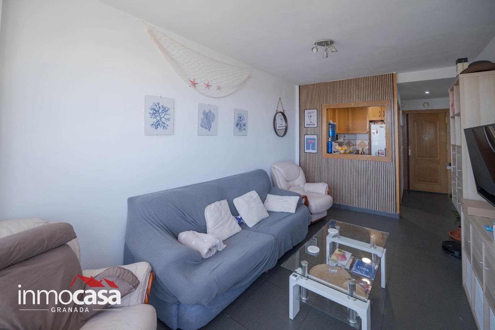 2 sovrum Lägenhet till salu i Padul med garage - 146 000 € (Ref: 10102775)