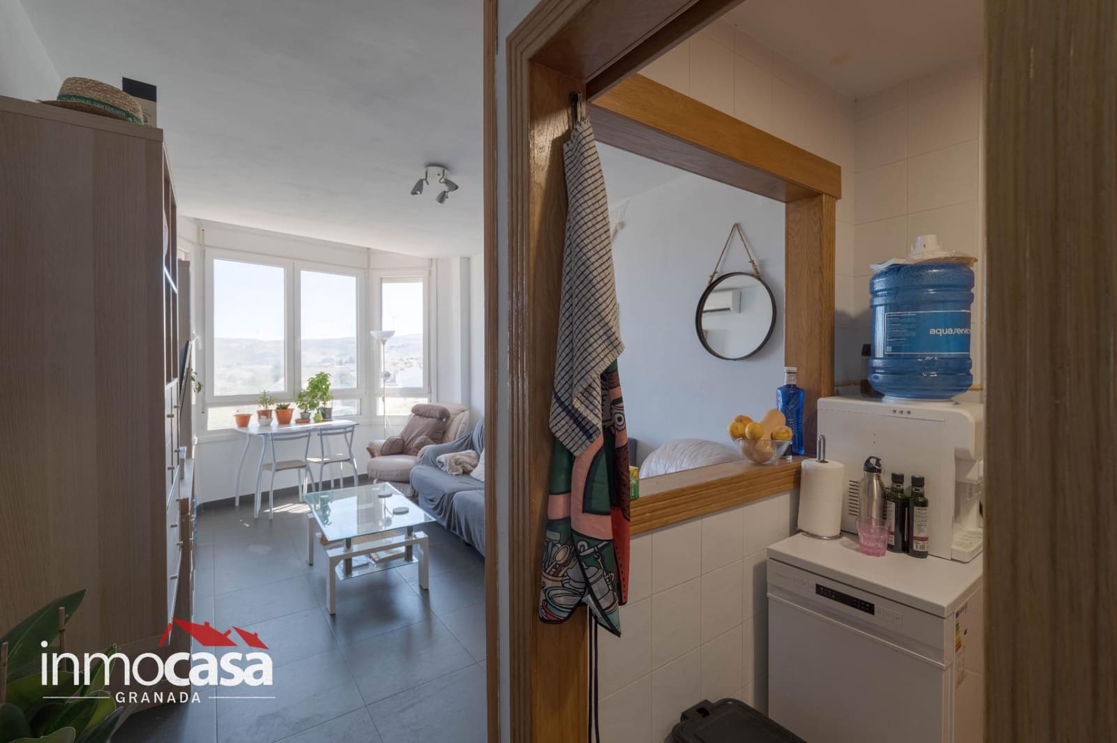 2 sovrum Lägenhet till salu i Padul med garage - 146 000 € (Ref: 10102775)