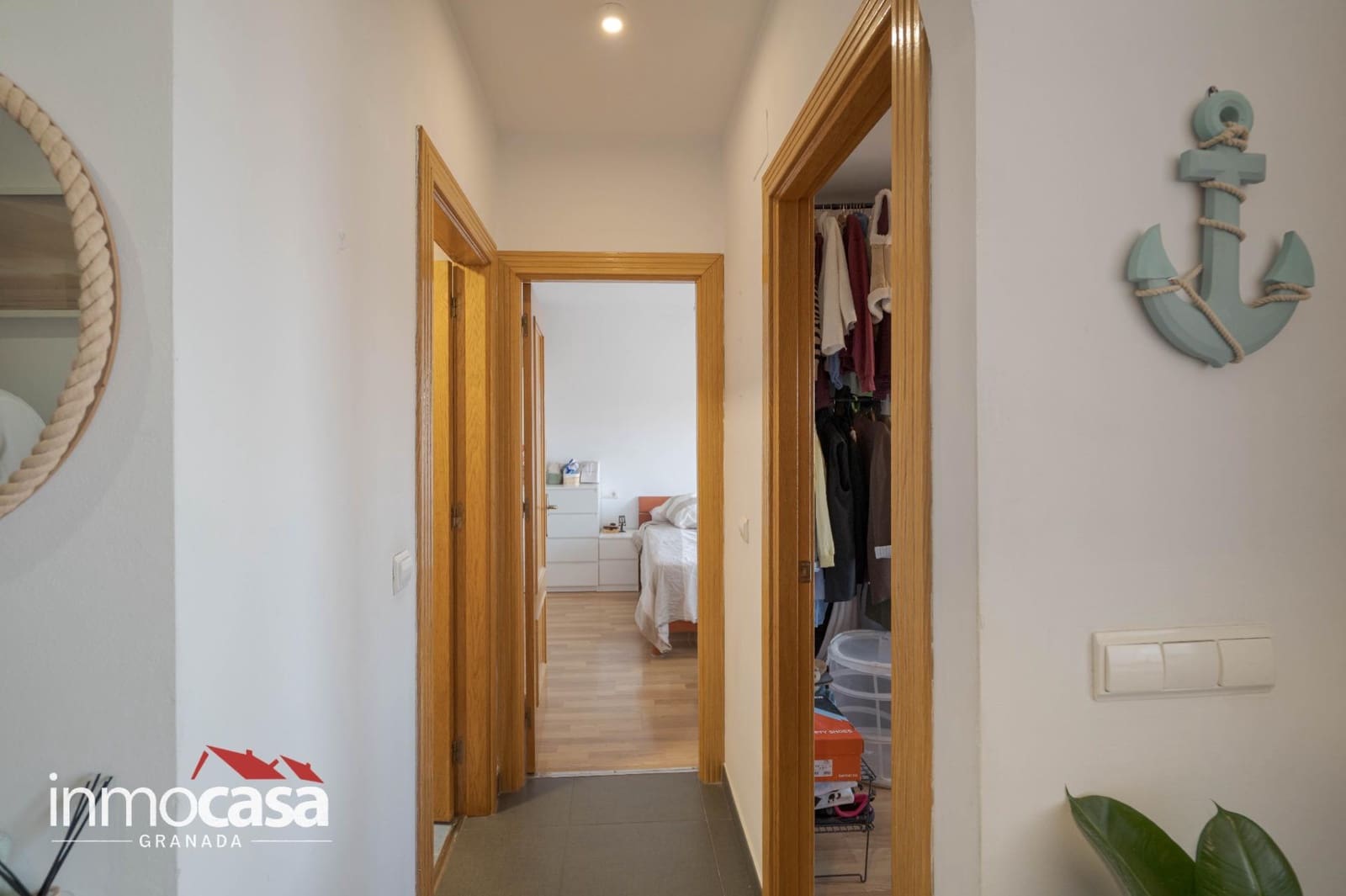 2 sovrum Lägenhet till salu i Padul med garage - 146 000 € (Ref: 10102775)