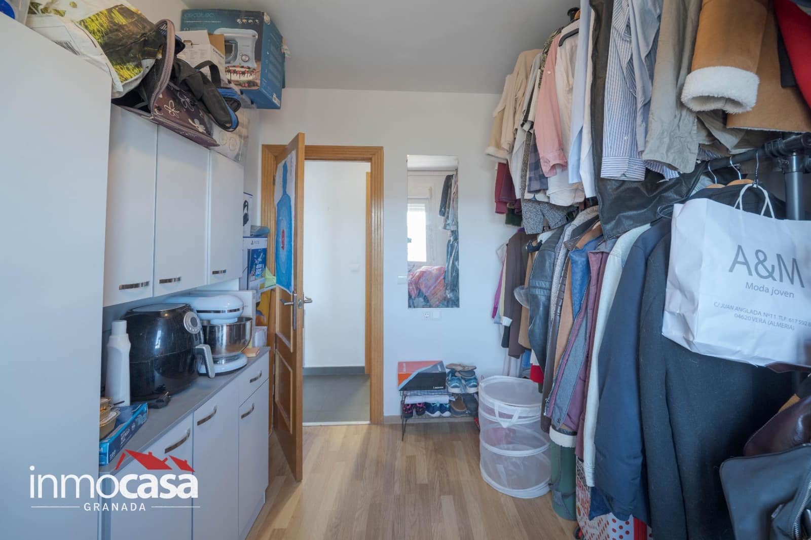 2 sovrum Lägenhet till salu i Padul med garage - 146 000 € (Ref: 10102775)