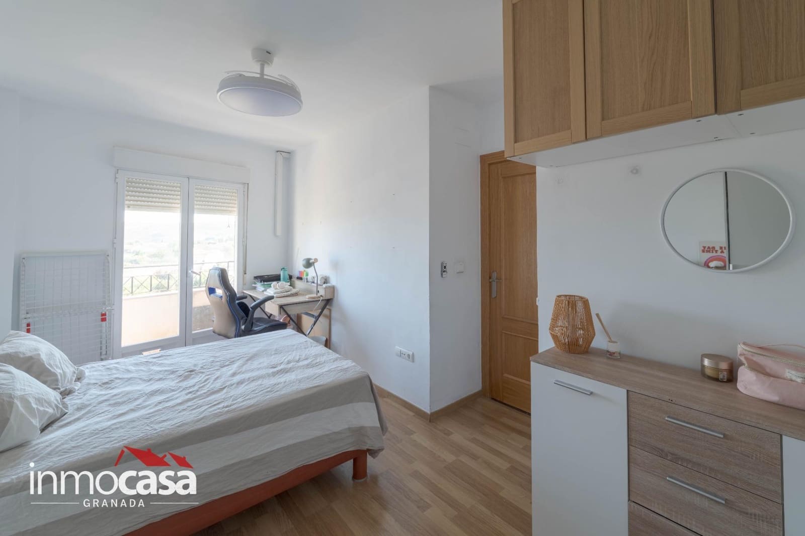 2 sovrum Lägenhet till salu i Padul med garage - 146 000 € (Ref: 10102775)