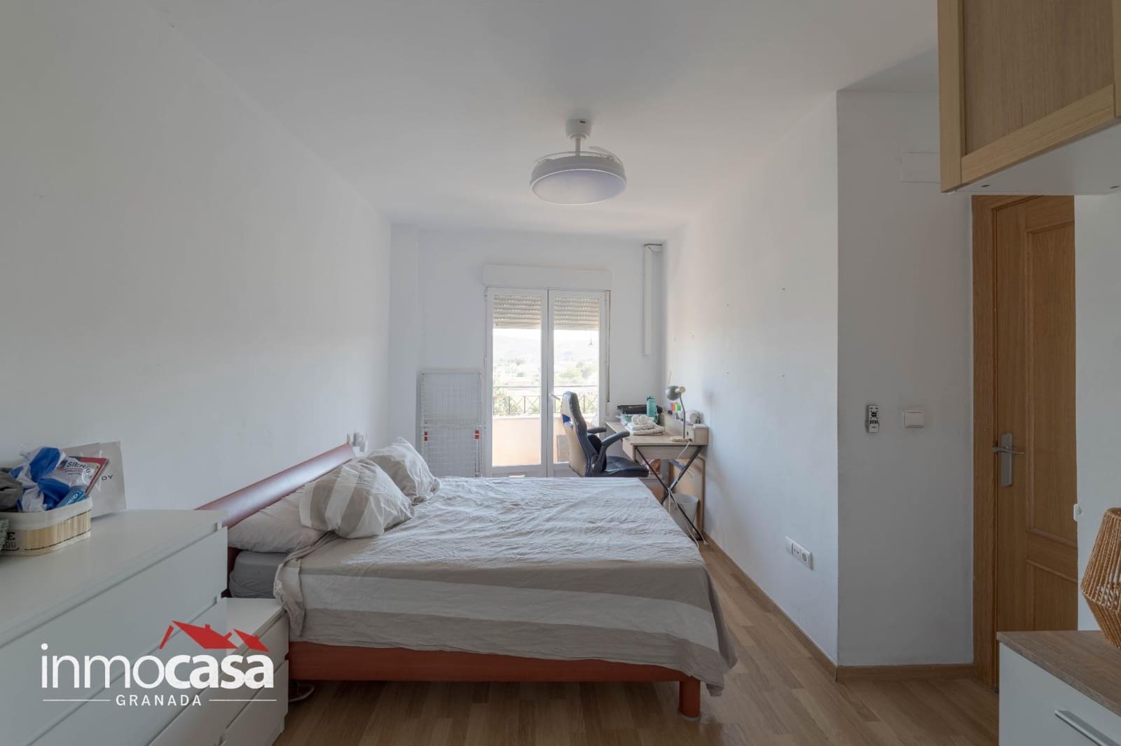2 sovrum Lägenhet till salu i Padul med garage - 146 000 € (Ref: 10102775)