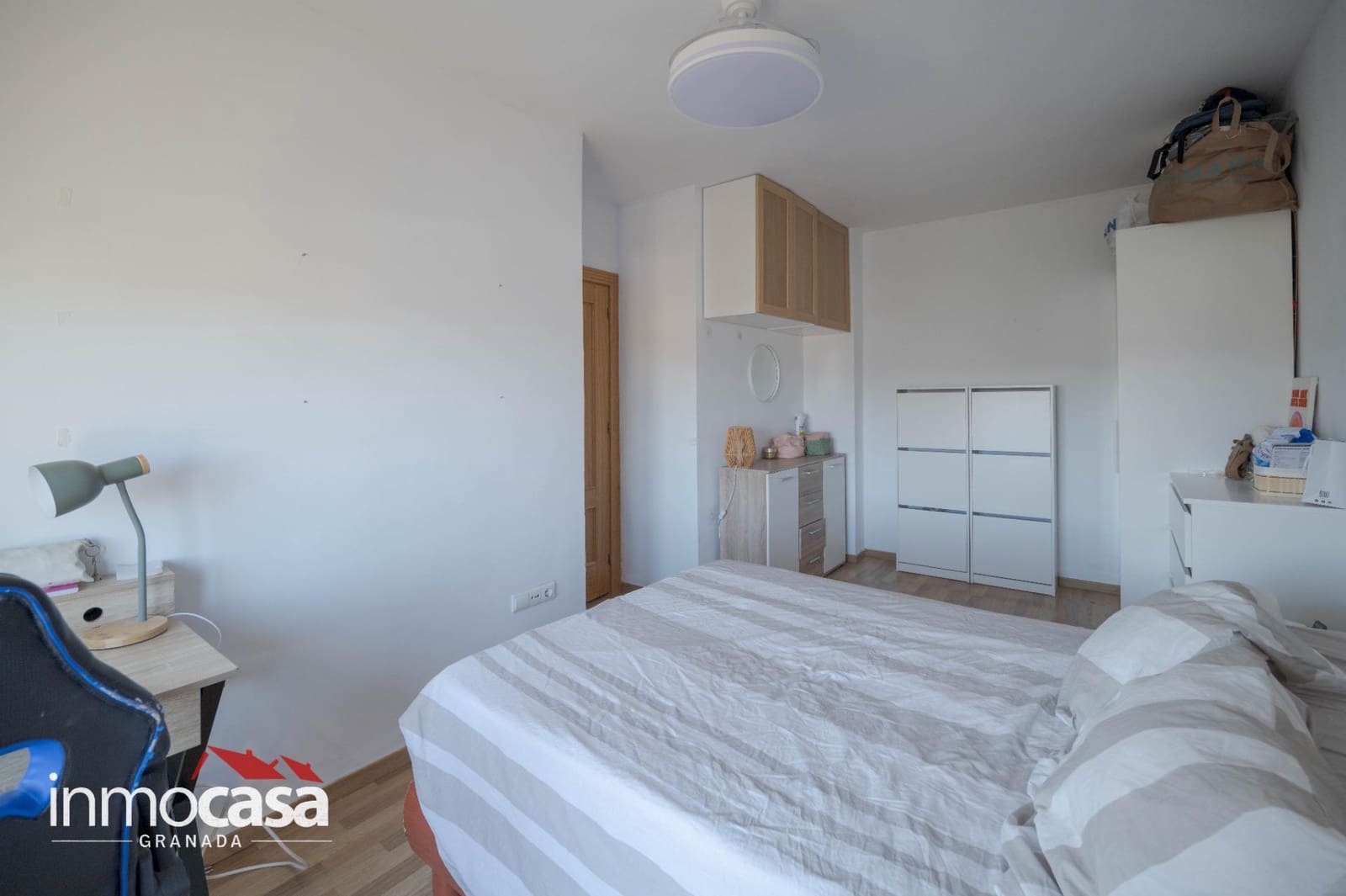 2 sovrum Lägenhet till salu i Padul med garage - 146 000 € (Ref: 10102775)