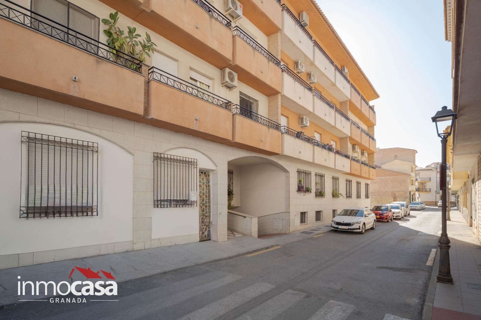 2 sovrum Lägenhet till salu i Padul med garage - 146 000 € (Ref: 10102775)
