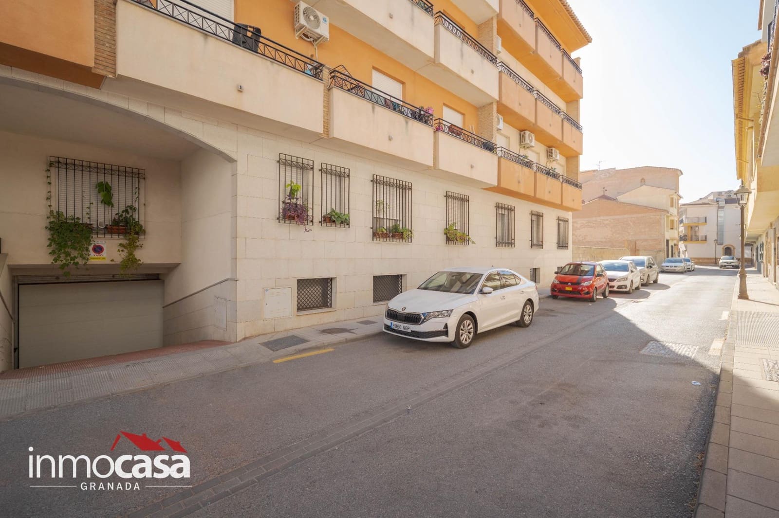 2 sovrum Lägenhet till salu i Padul med garage - 146 000 € (Ref: 10102775)