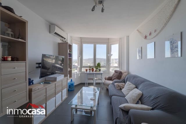 2 sovrum Lägenhet till salu i Padul - 146 000 € (Ref: 10102775)