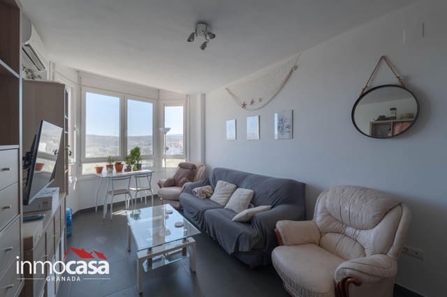 2 sovrum Lägenhet till salu i Padul - 146 000 € (Ref: 10102775)