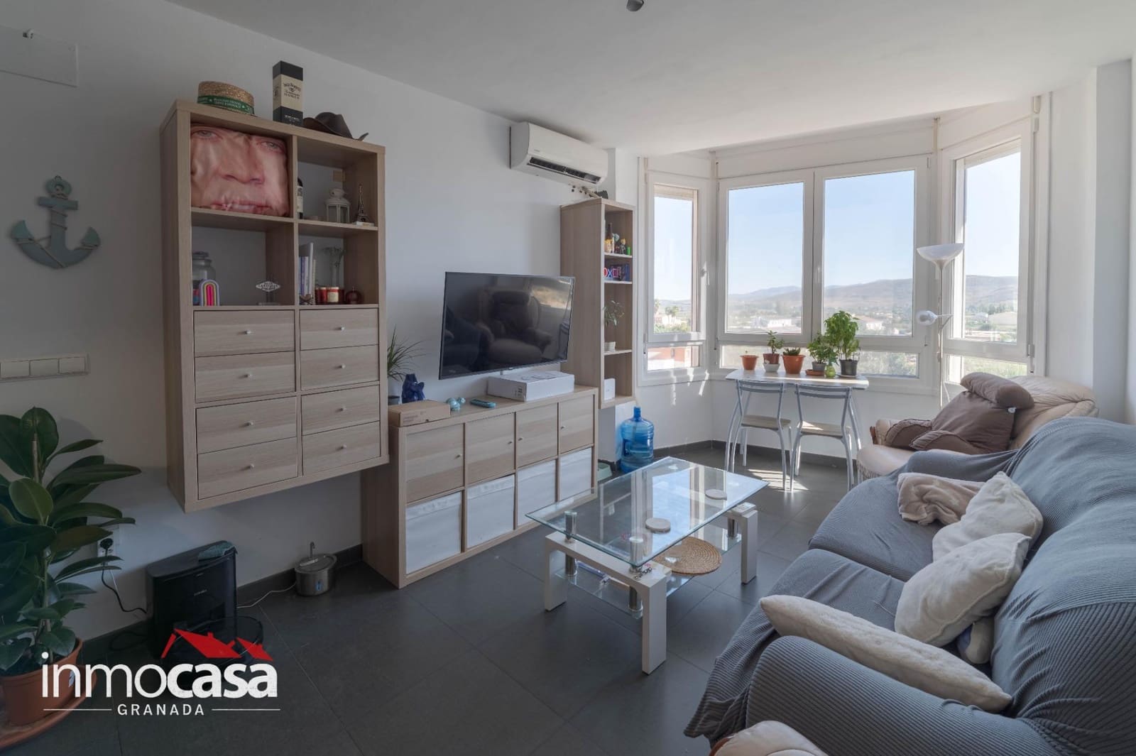2 sovrum Lägenhet till salu i Padul med garage - 146 000 € (Ref: 10102775)