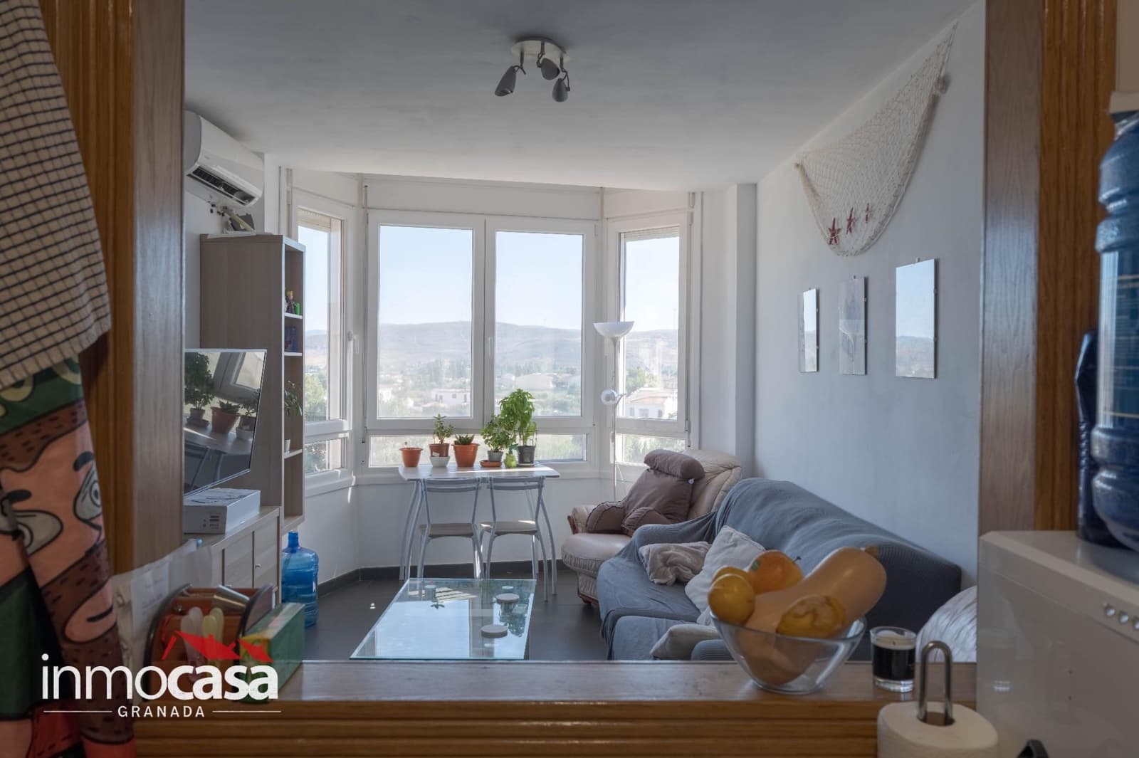 2 sovrum Lägenhet till salu i Padul med garage - 146 000 € (Ref: 10102775)