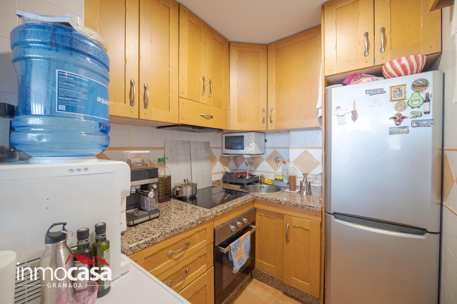 2 sovrum Lägenhet till salu i Padul med garage - 146 000 € (Ref: 10102775)