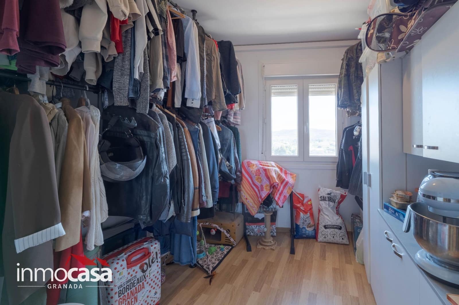 2 sovrum Lägenhet till salu i Padul med garage - 146 000 € (Ref: 10102775)