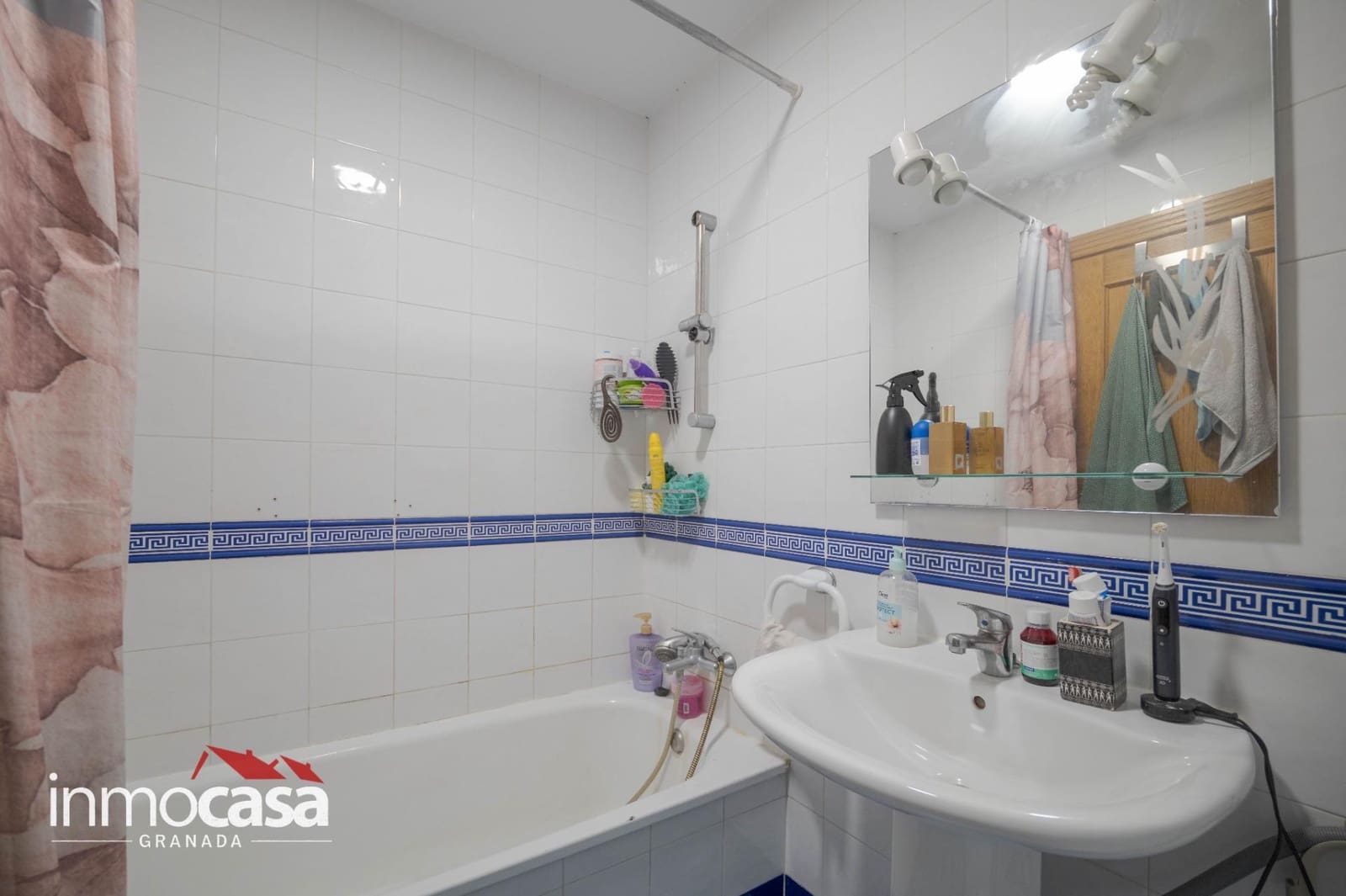 2 sovrum Lägenhet till salu i Padul med garage - 146 000 € (Ref: 10102775)