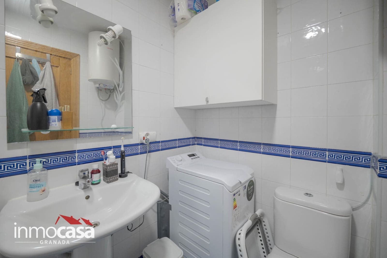 2 sovrum Lägenhet till salu i Padul med garage - 146 000 € (Ref: 10102775)