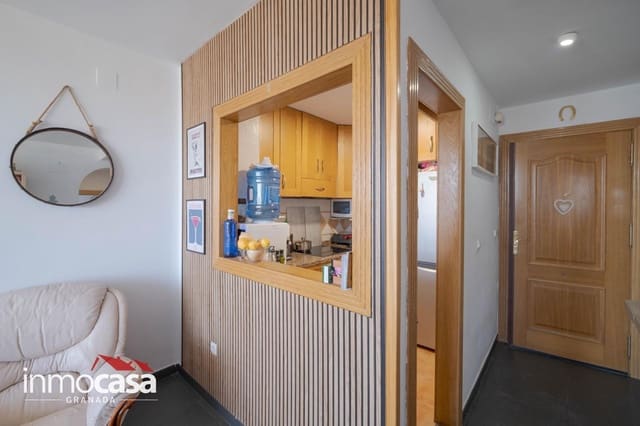 2 sovrum Lägenhet till salu i Padul - 146 000 € (Ref: 10102775)