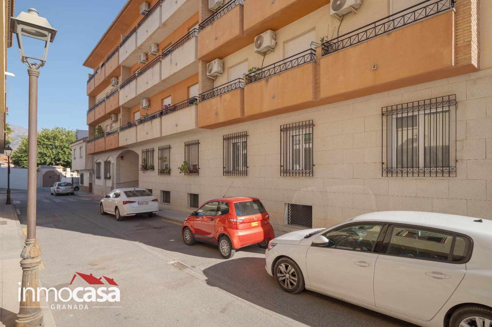 2 sovrum Lägenhet till salu i Padul med garage - 146 000 € (Ref: 10102775)