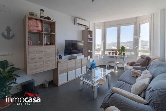 2 camera da letto Appartamento in vendita in Padul con garage - 146.000 € (Rif: 10102775)
