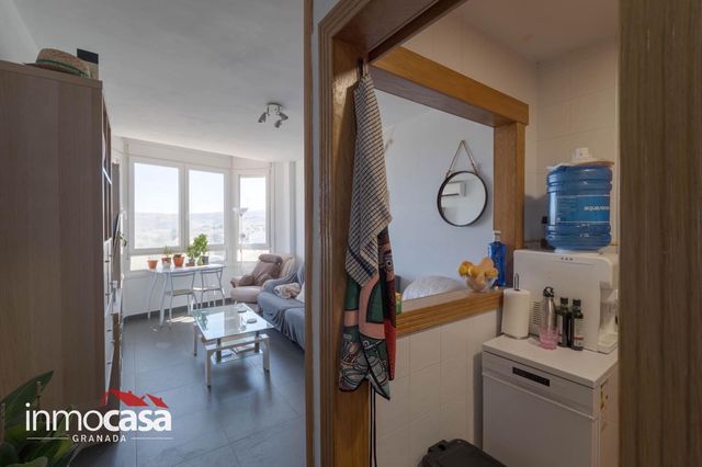 2 camera da letto Appartamento in vendita in Padul con garage - 146.000 € (Rif: 10102775)