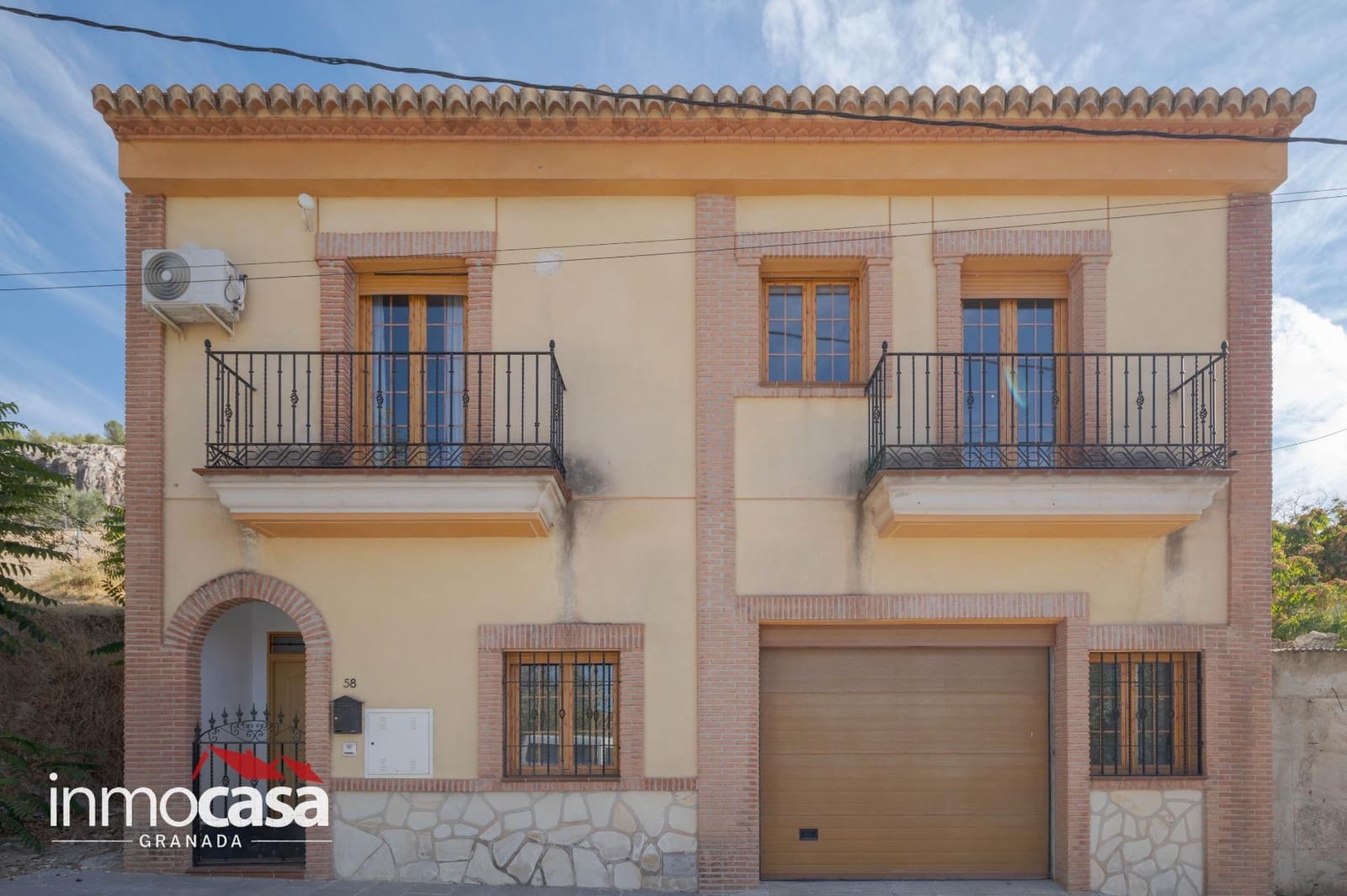 4 bedroom Villa for sale in Pinar - € 133,000 (Ref: 10102778)