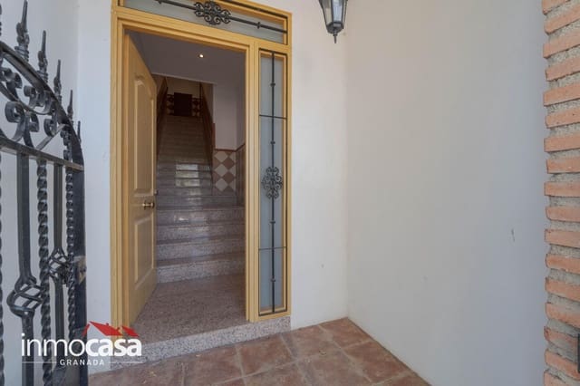4 makuuhuone Huvila myytävänä paikassa Píñar - 133 000 € (Ref: 10102778)