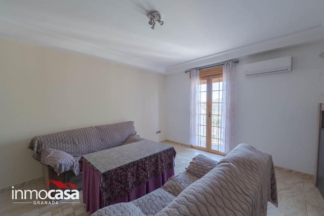 4 makuuhuone Huvila myytävänä paikassa Píñar - 133 000 € (Ref: 10102778)