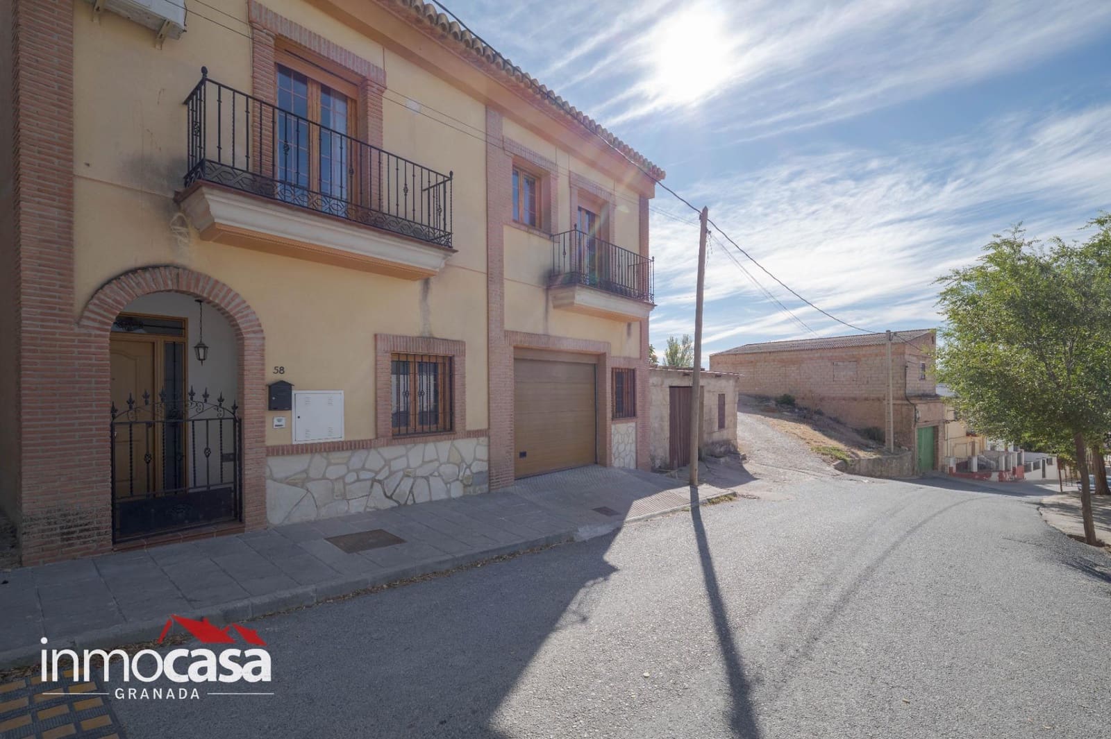 4 bedroom Villa for sale in Pinar - € 133,000 (Ref: 10102778)