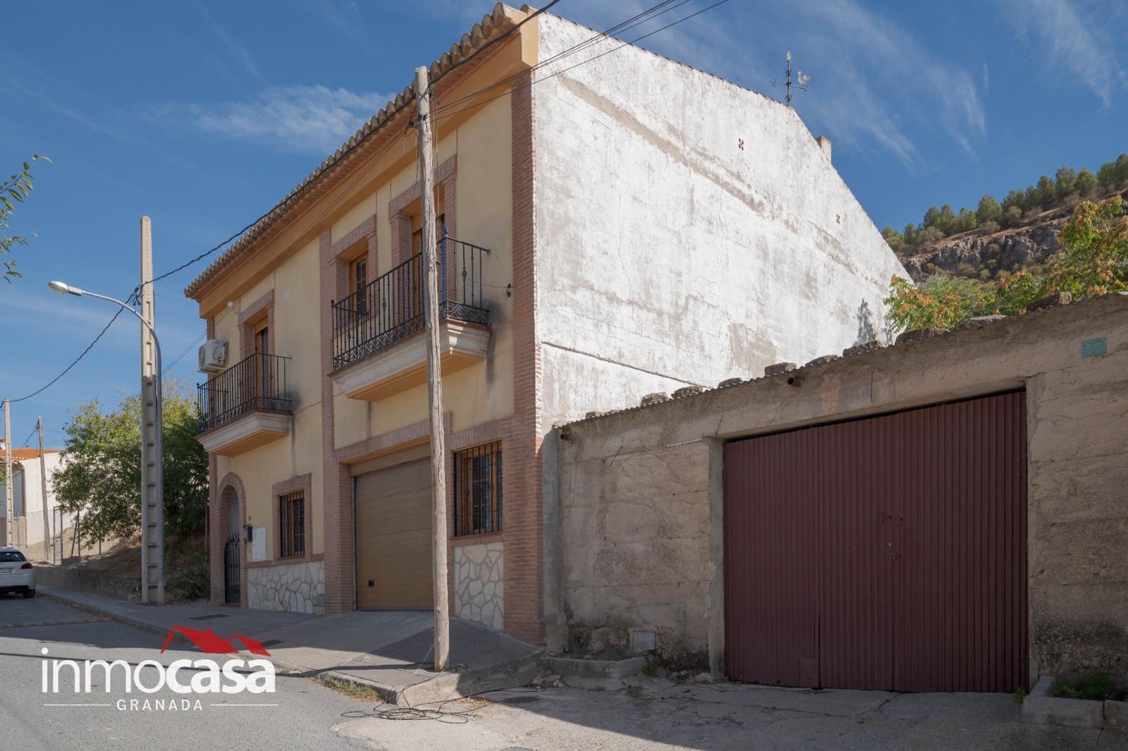 4 bedroom Villa for sale in Pinar - € 133,000 (Ref: 10102778)