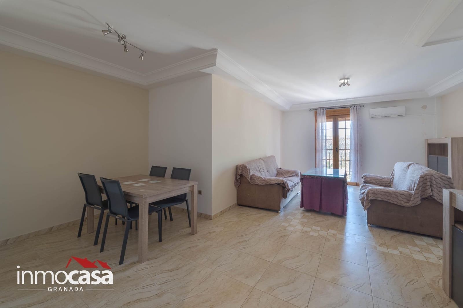4 bedroom Villa for sale in Pinar - € 133,000 (Ref: 10102778)