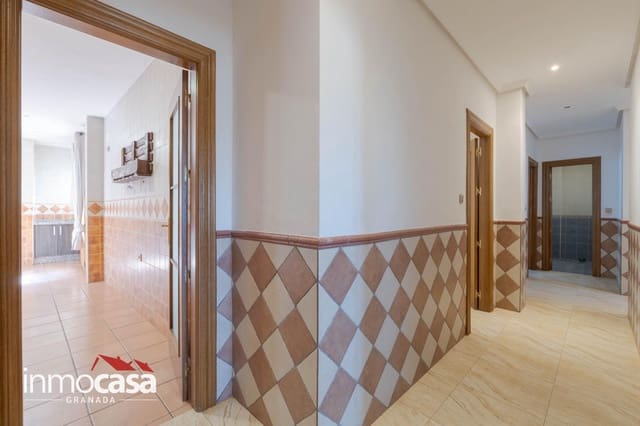 4 makuuhuone Huvila myytävänä paikassa Píñar - 133 000 € (Ref: 10102778)