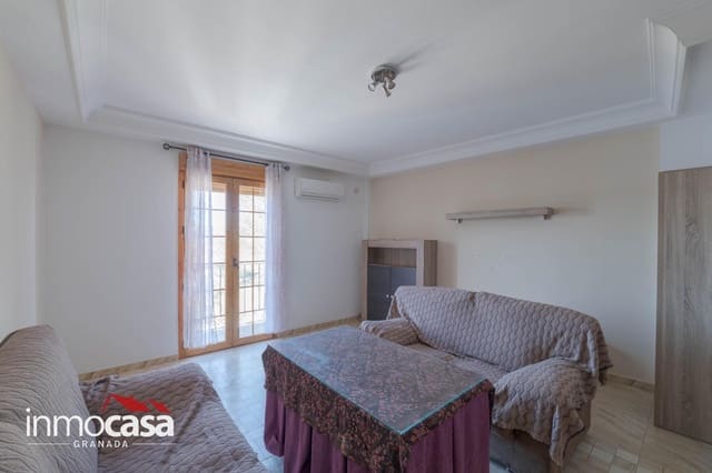 4 makuuhuone Huvila myytävänä paikassa Píñar - 133 000 € (Ref: 10102778)