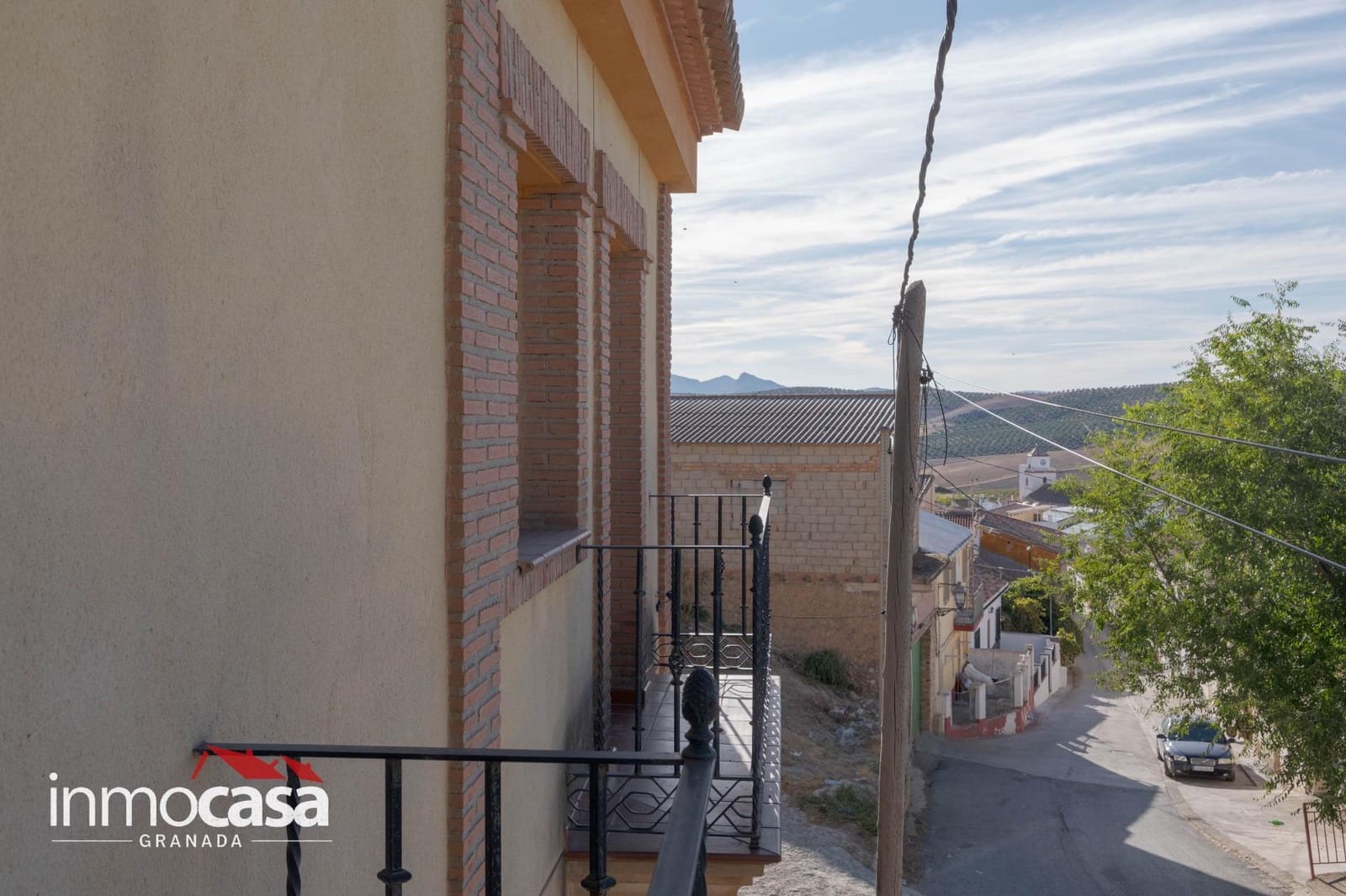 4 bedroom Villa for sale in Pinar - € 133,000 (Ref: 10102778)