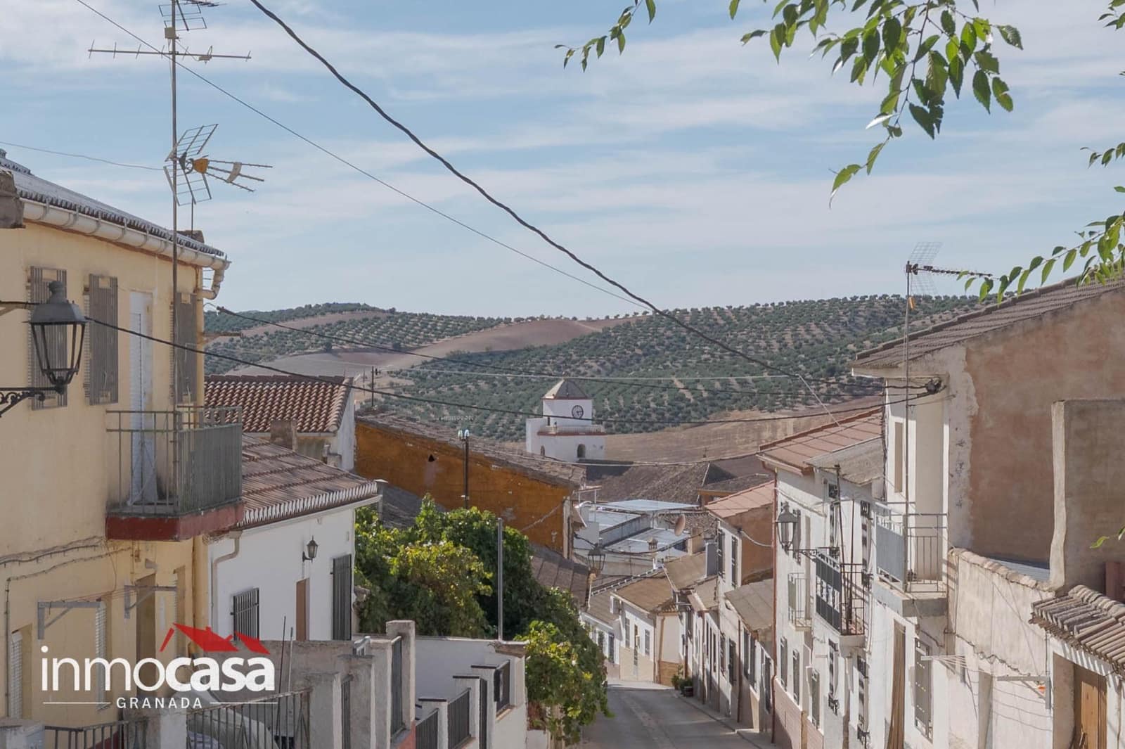 4 bedroom Villa for sale in Pinar - € 133,000 (Ref: 10102778)